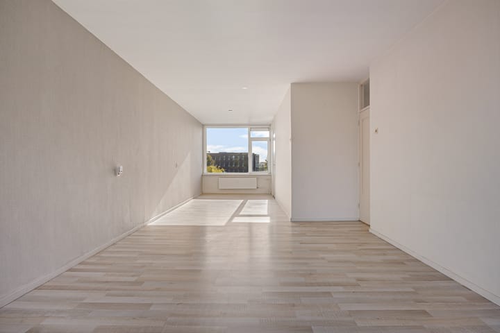Appartement te koop: Lingestraat 38, Deventer