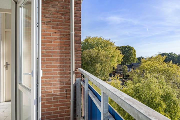 Appartement te koop: Lingestraat 38, Deventer
