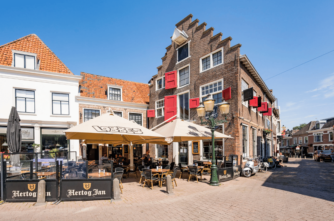 Bekijk foto 3 van Hof 9