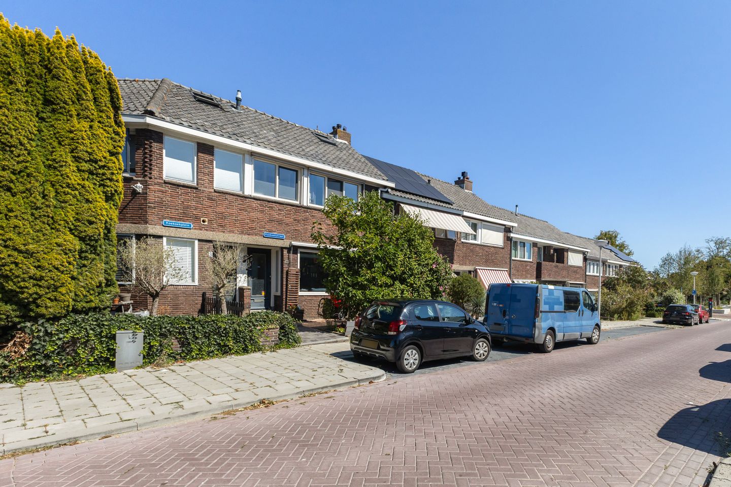 Foto 5 van Koekoekstraat 72
