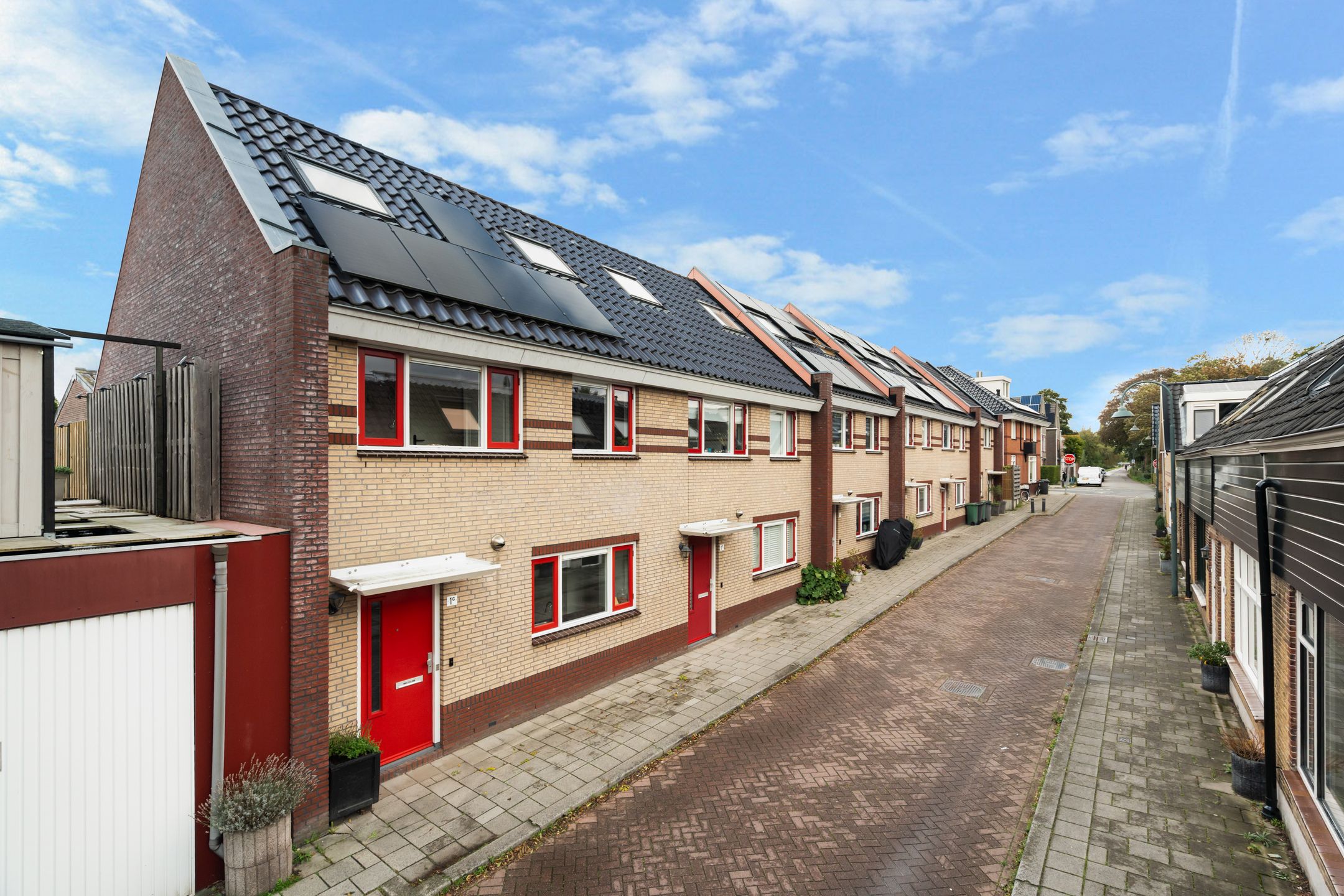 Rokkeveenseweg 1 G