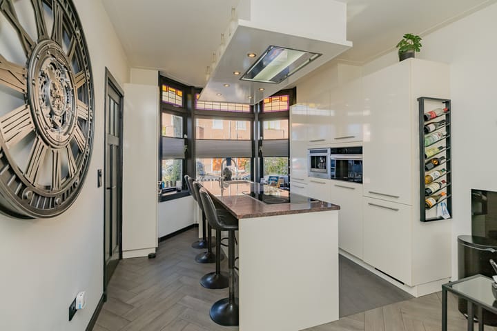 Appartement te koop: Olmenstraat 2ZW, Haarlem