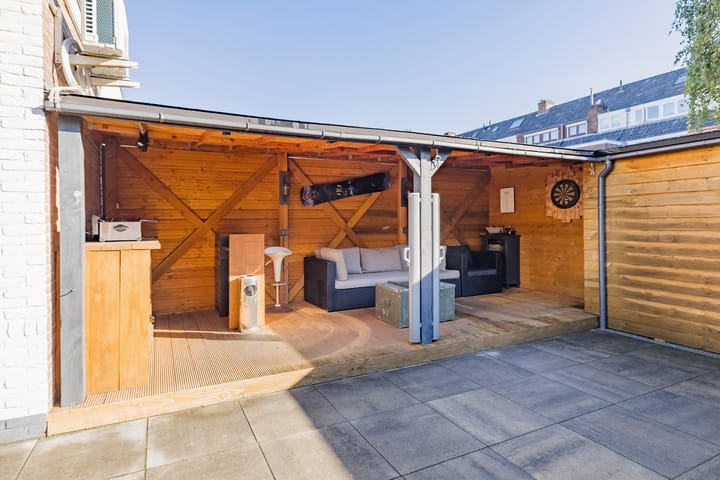 Appartement te koop: Olmenstraat 2ZW, Haarlem