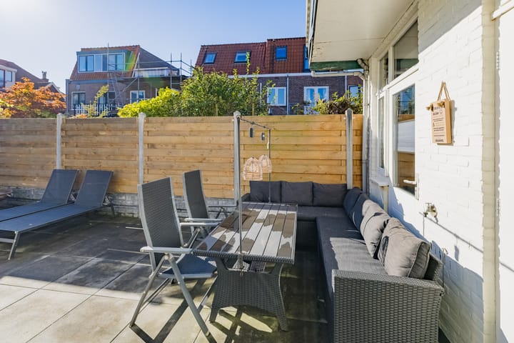 Appartement te koop: Olmenstraat 2ZW, Haarlem