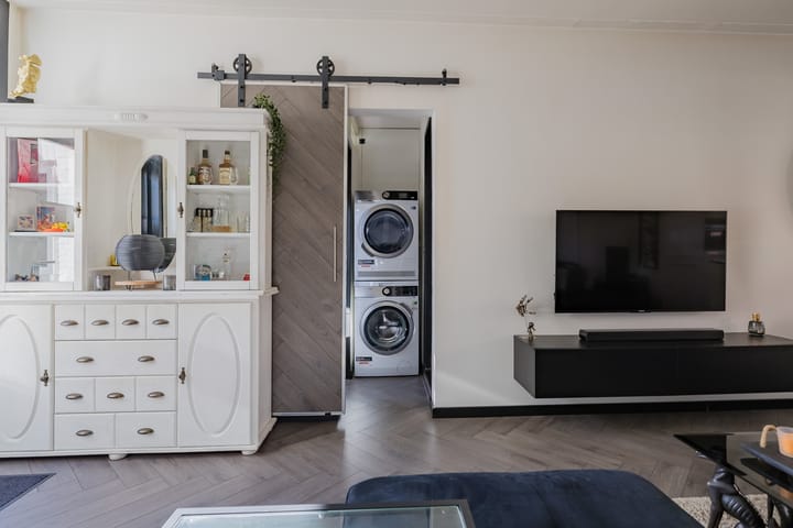 Appartement te koop: Olmenstraat 2ZW, Haarlem