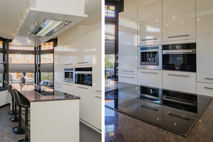 Appartement te koop: Olmenstraat 2ZW, Haarlem