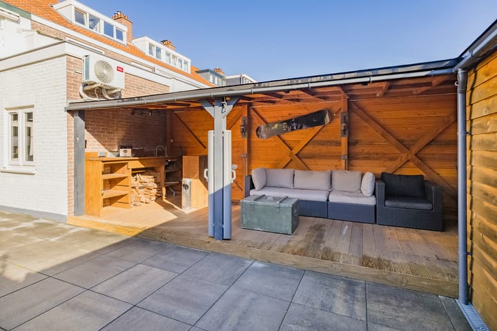 Appartement te koop: Olmenstraat 2ZW, Haarlem
