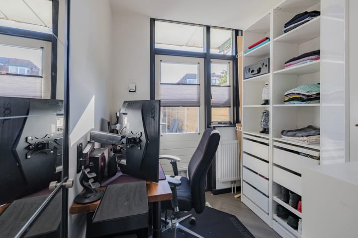 Appartement te koop: Olmenstraat 2ZW, Haarlem