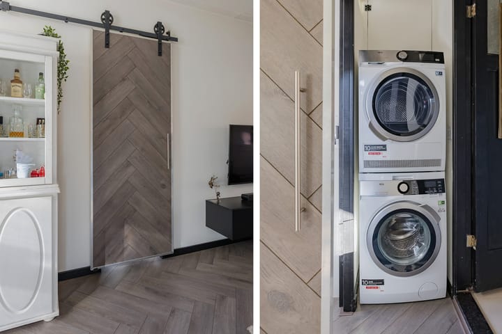 Appartement te koop: Olmenstraat 2ZW, Haarlem