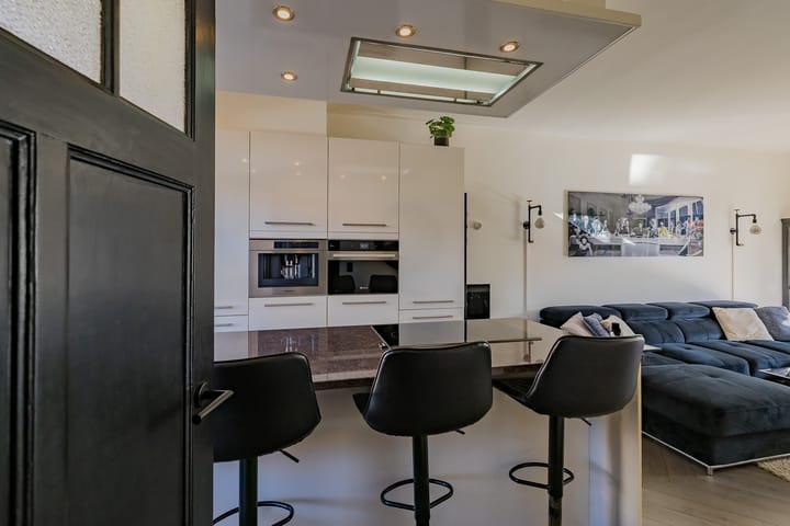 Appartement te koop: Olmenstraat 2ZW, Haarlem