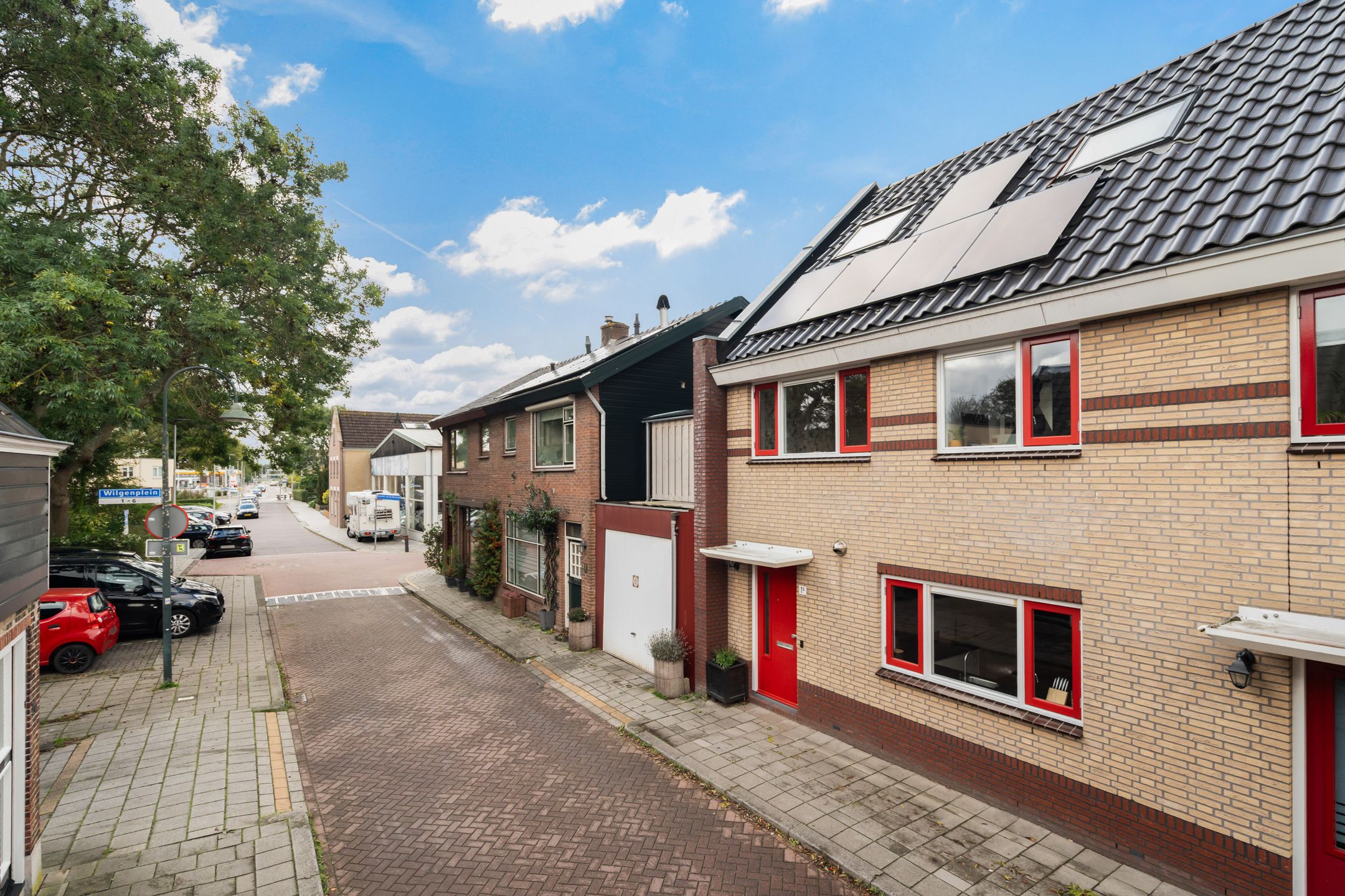 Foto 45 van Rokkeveenseweg 1-G