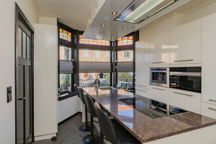 Appartement te koop: Olmenstraat 2ZW, Haarlem
