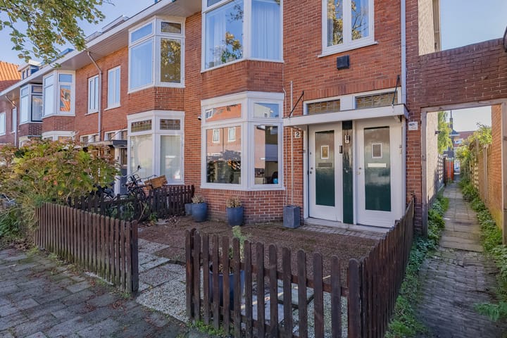 Foto 2 van Olmenstraat 2-ZW