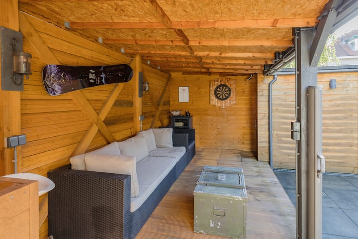 Appartement te koop: Olmenstraat 2ZW, Haarlem