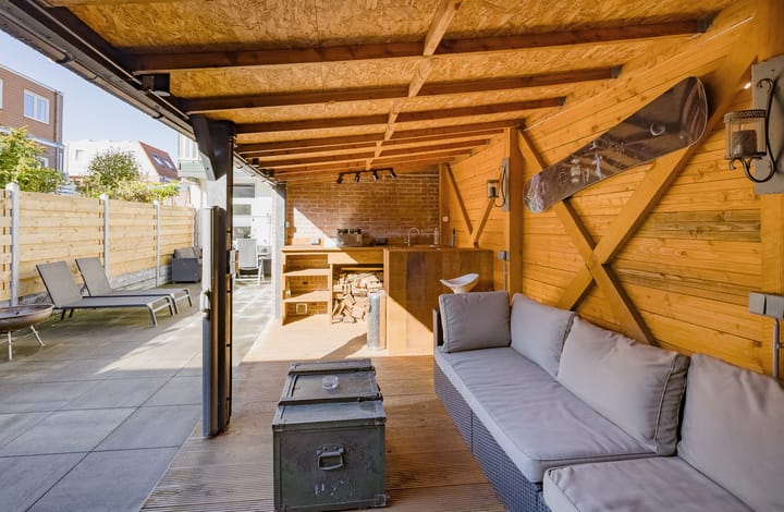 Appartement te koop: Olmenstraat 2ZW, Haarlem