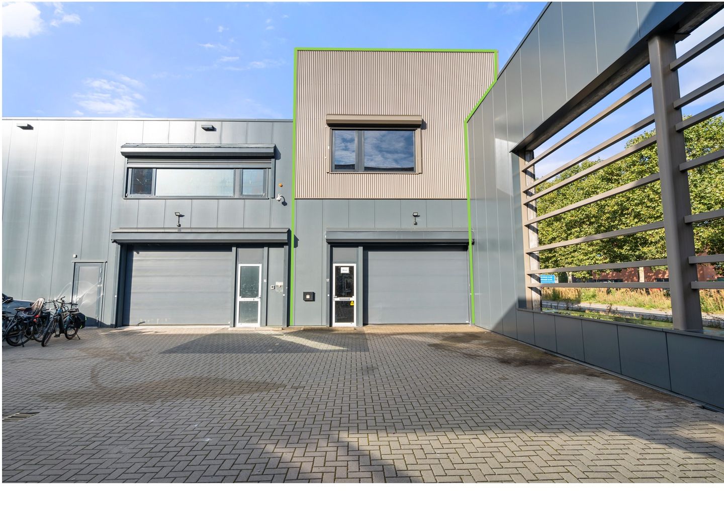Bekijk foto 1 van Bolwerk 17