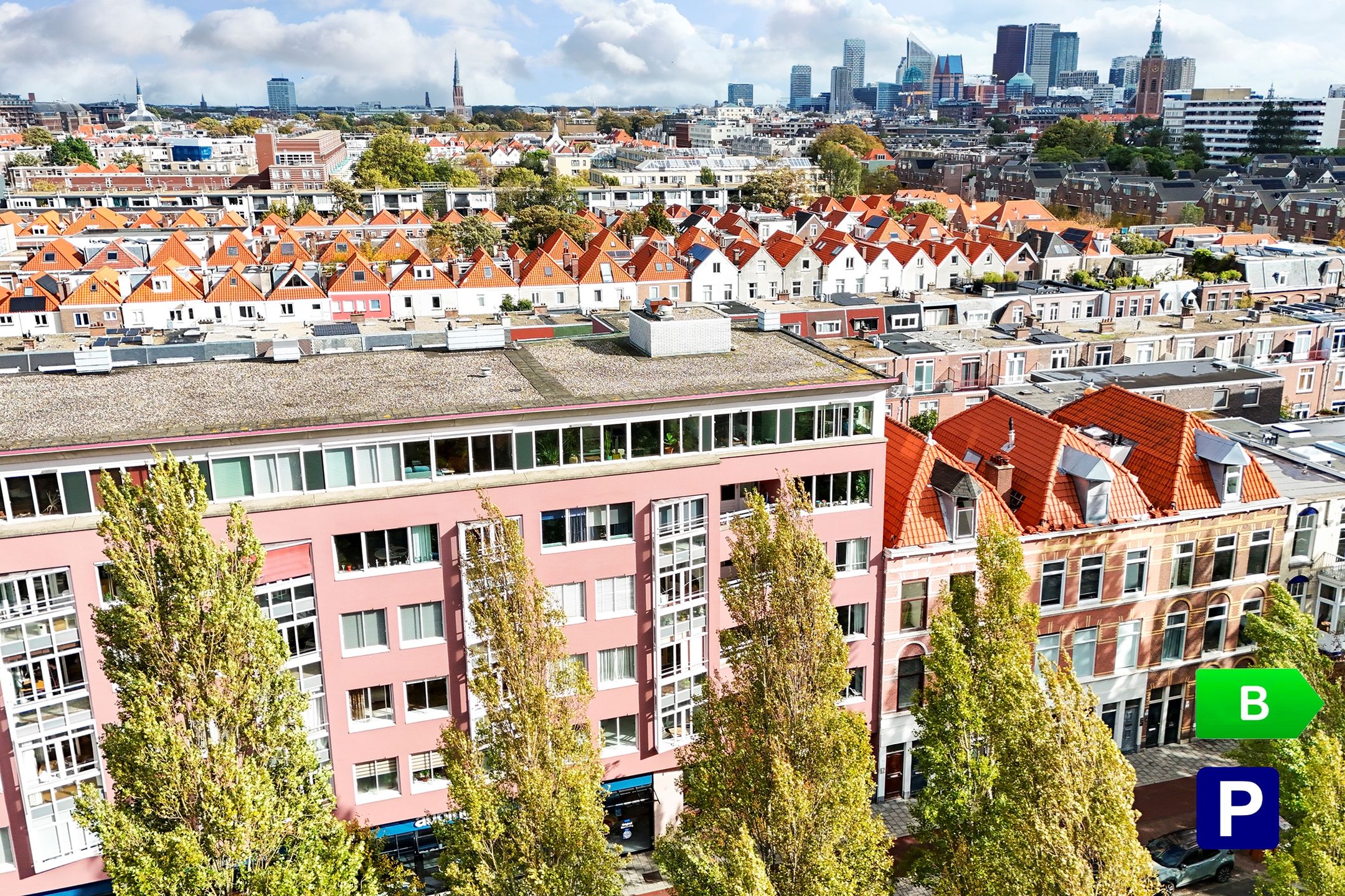 Waldeck Pyrmontkade 61