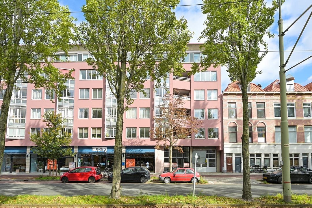 Foto 17 van Waldeck Pyrmontkade 61