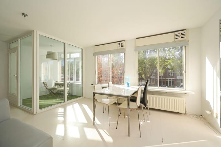 Foto 3 van Waldeck Pyrmontkade 61