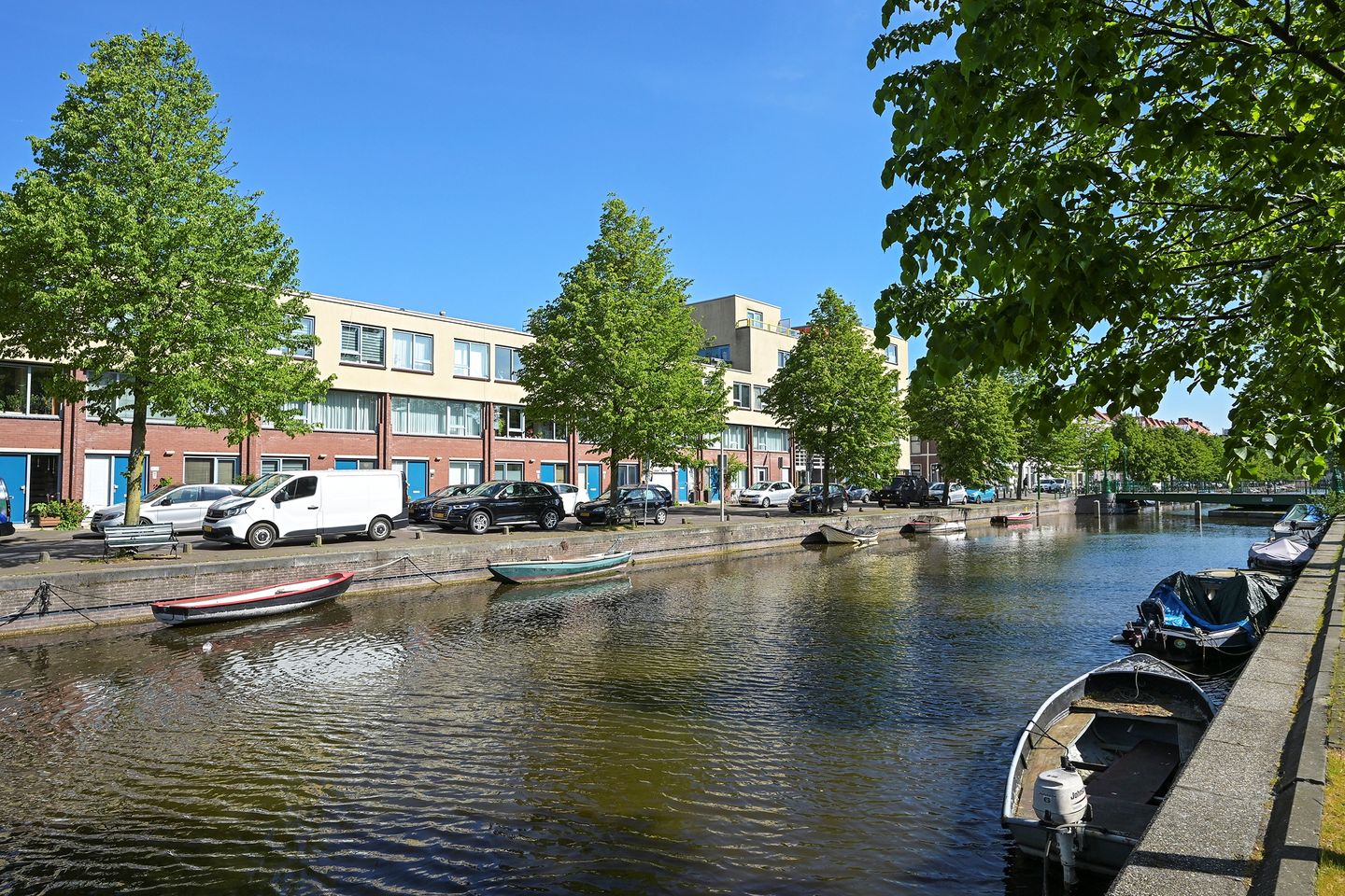 Foto 40 van Waldeck Pyrmontkade 61