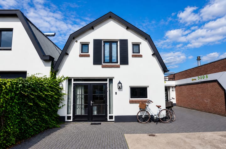Schoutenstraat 88-C, Barneveld
