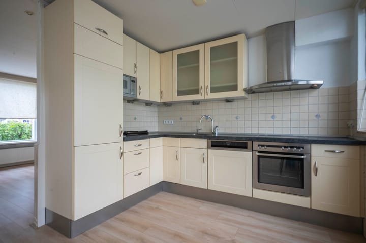 Tussenwoning te koop: Gouwestraat 15, Heerlen