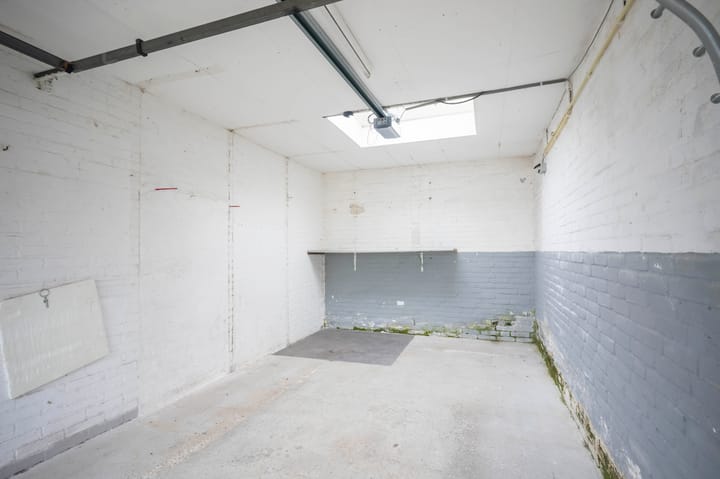 Tussenwoning te koop: Gouwestraat 15, Heerlen