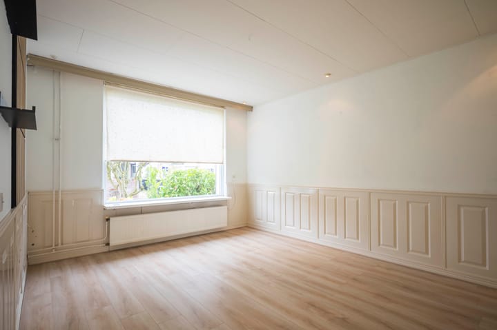 Tussenwoning te koop: Gouwestraat 15, Heerlen