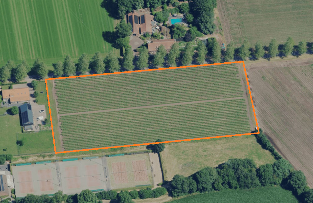 Radioweg - Stevensbeek - Afbeelding 2