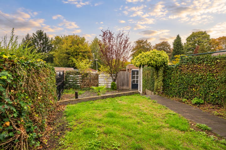 Tussenwoning te koop: Gouwestraat 15, Heerlen