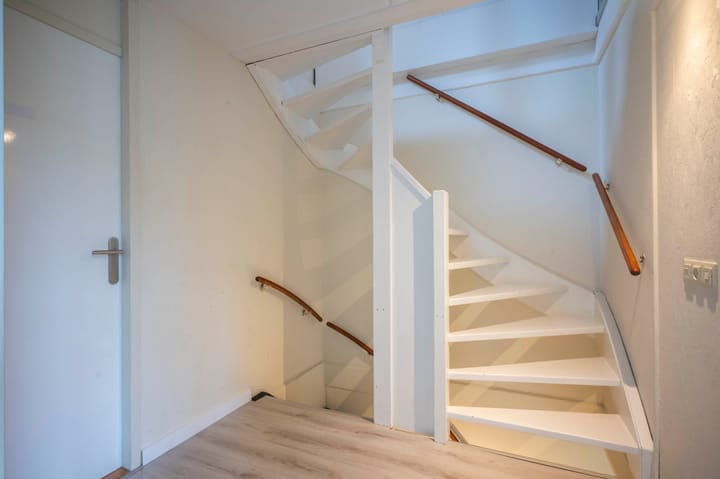 Tussenwoning te koop: Gouwestraat 15, Heerlen
