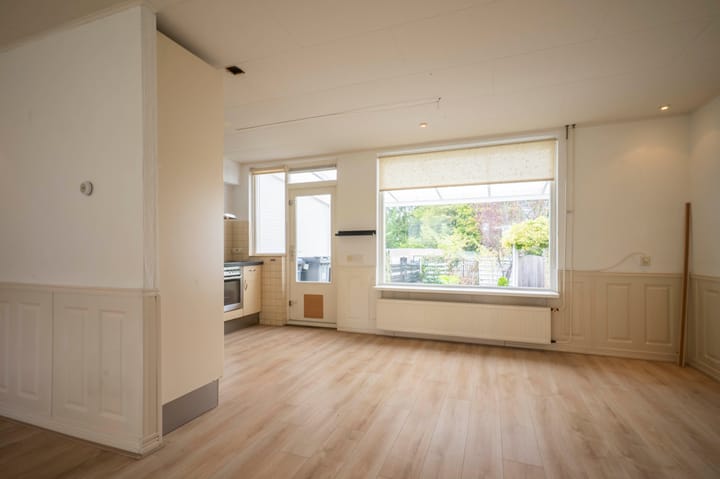 Tussenwoning te koop: Gouwestraat 15, Heerlen