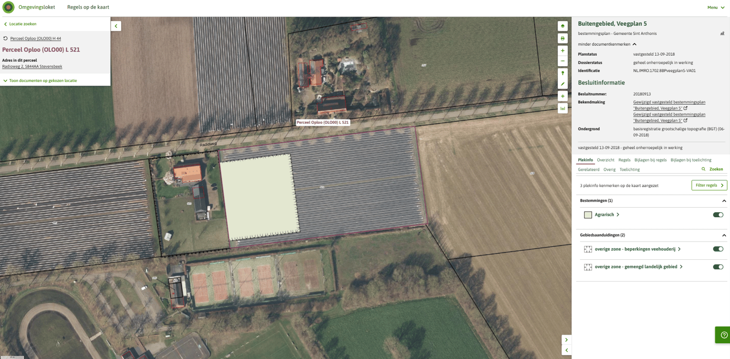 Radioweg - Stevensbeek - Afbeelding 6