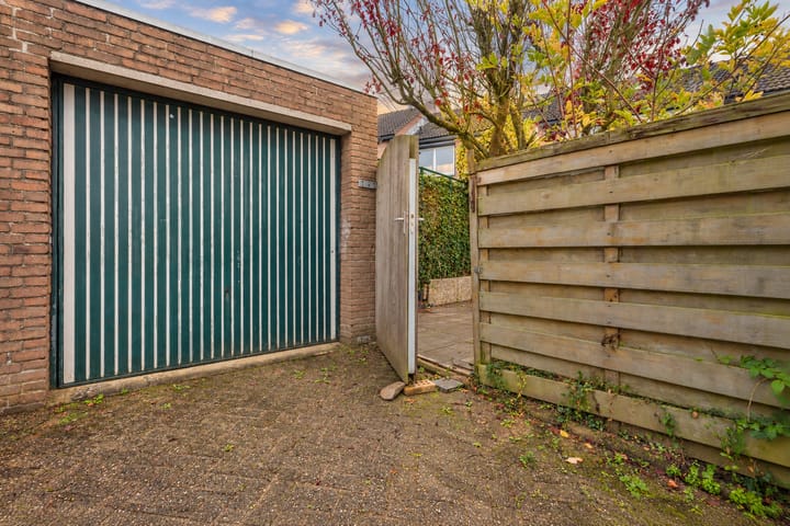 Tussenwoning te koop: Gouwestraat 15, Heerlen
