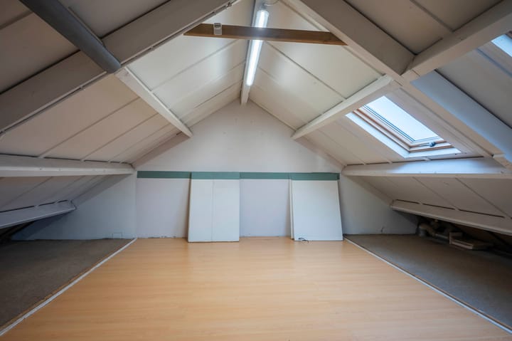 Tussenwoning te koop: Gouwestraat 15, Heerlen