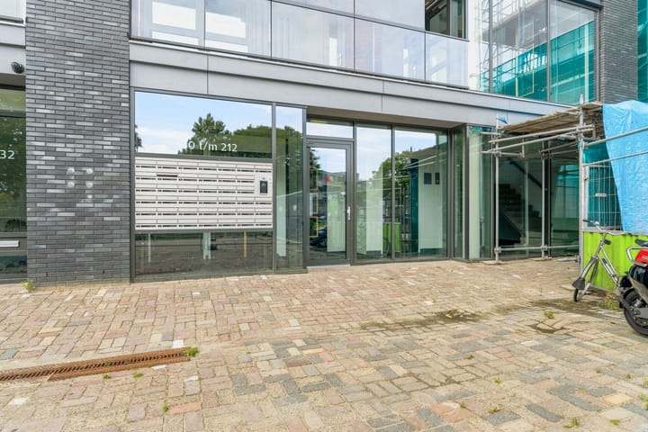 Foto 4 van Vierlinghkade 154