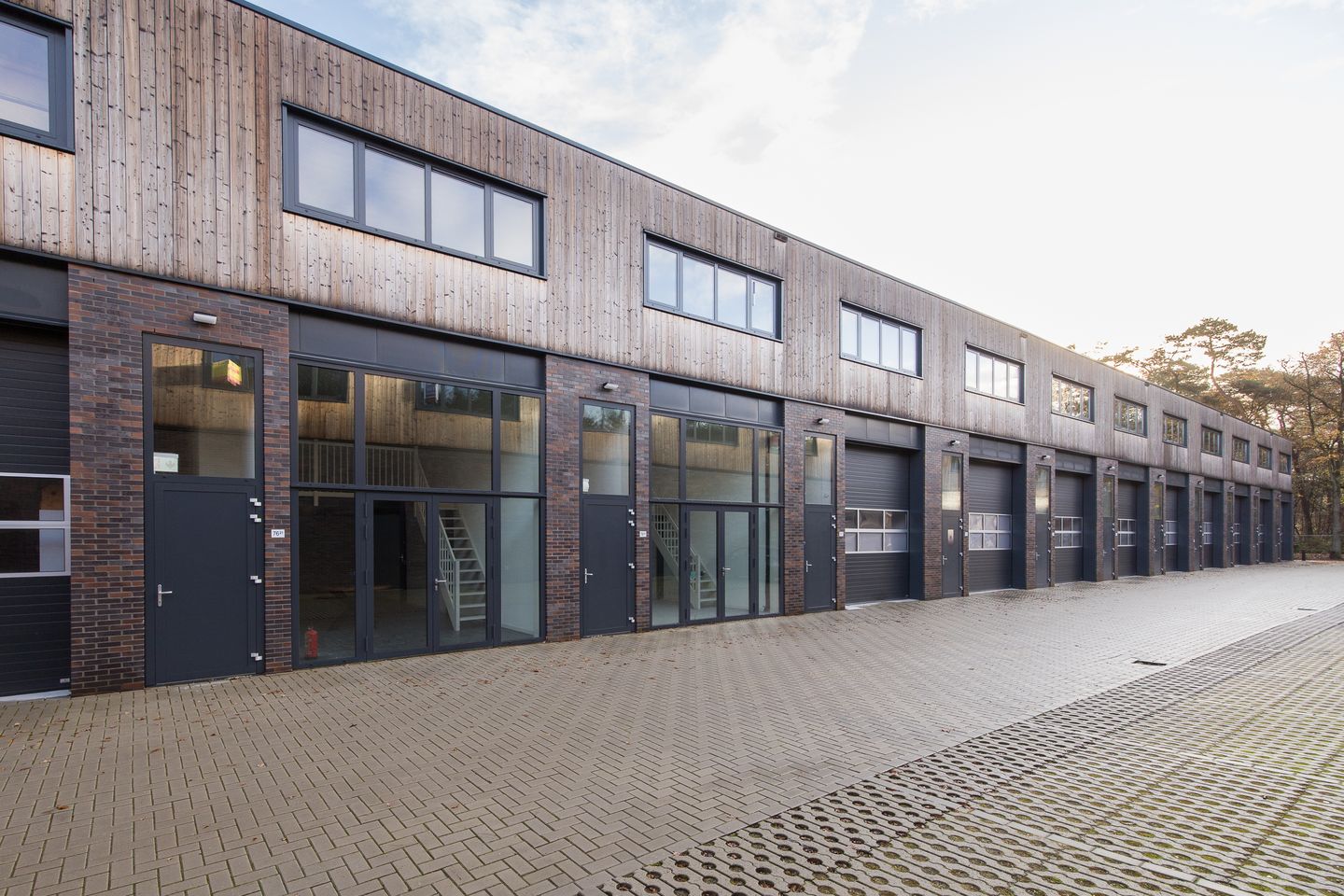 Bekijk foto 3 van Amersfoortsestraat 76-21