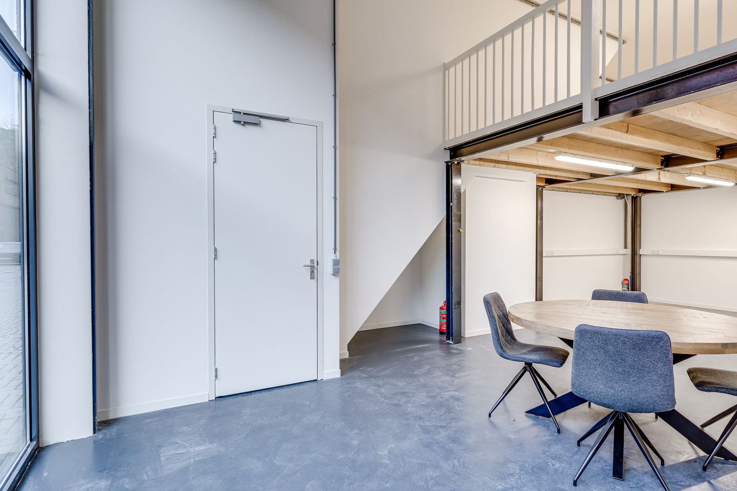 Bekijk foto 5 van Amersfoortsestraat 76-21
