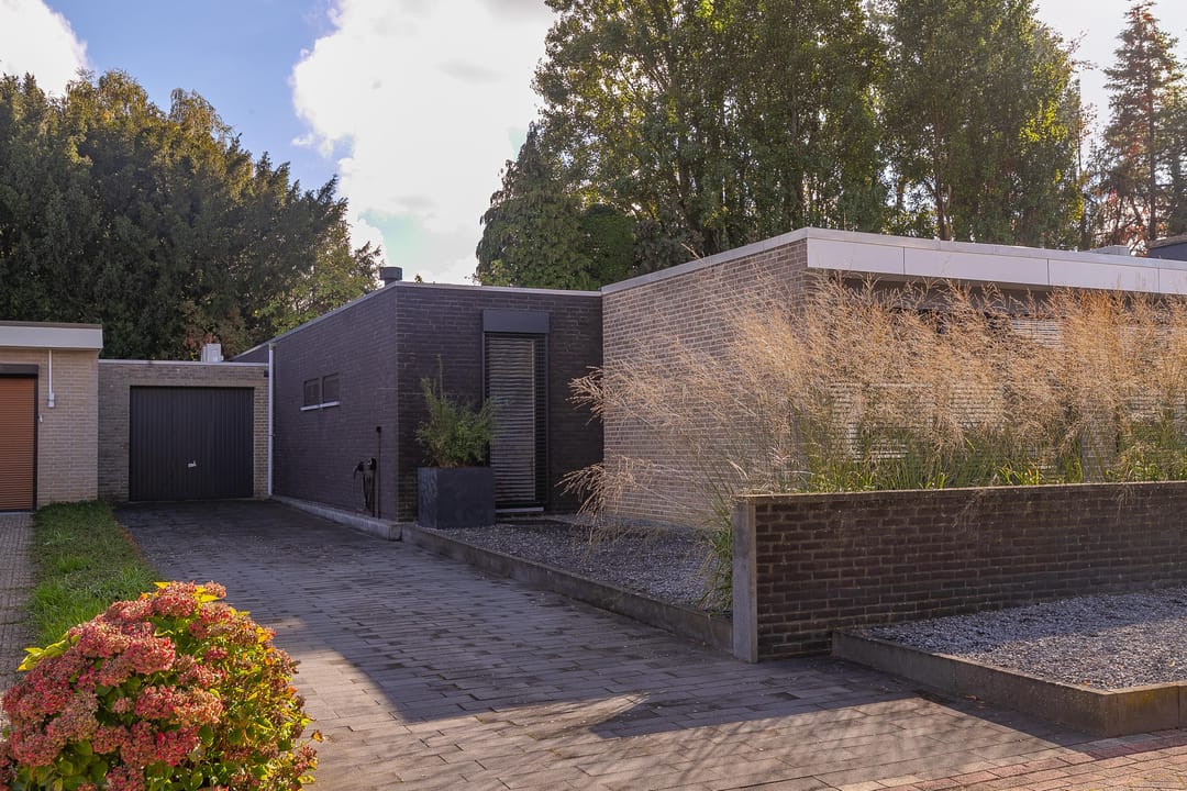 Photo 2 of Frankenstraat 5
