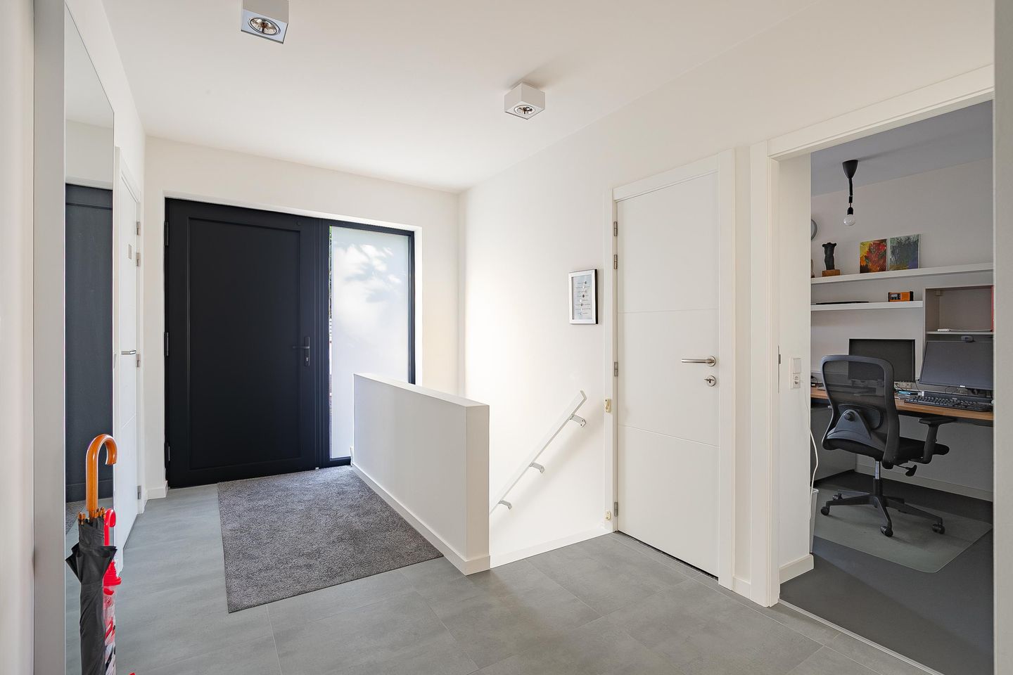 Photo 4 of Frankenstraat 5