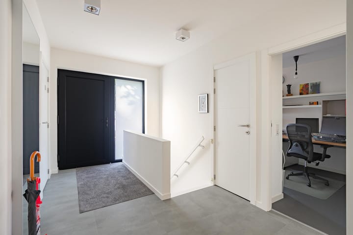 Photo 4 of Frankenstraat 5