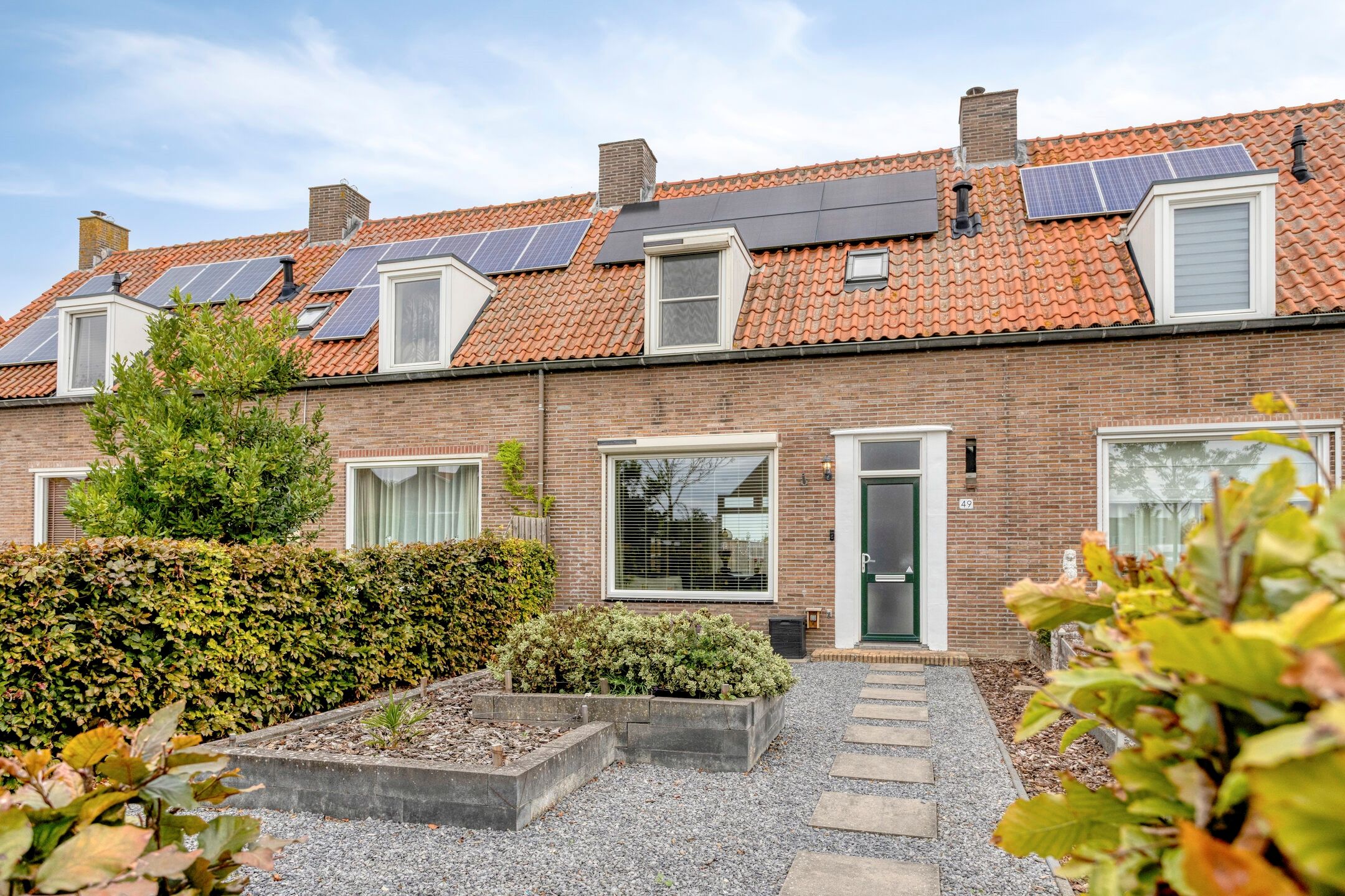 Havenweg 49