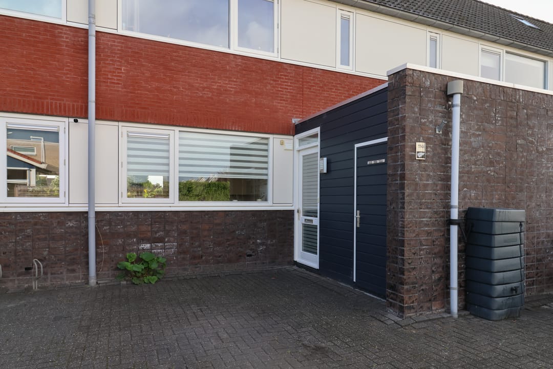 Foto 11 van De Rijd 114-A