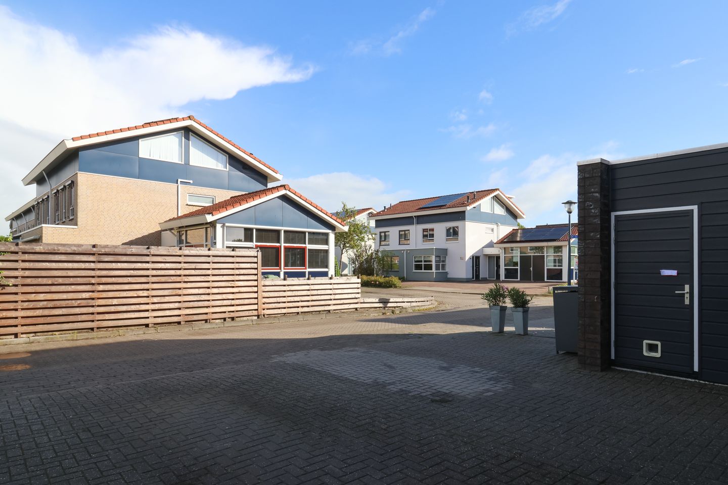Foto 10 van De Rijd 114-A