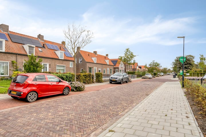 Photo 2 of Havenweg 49