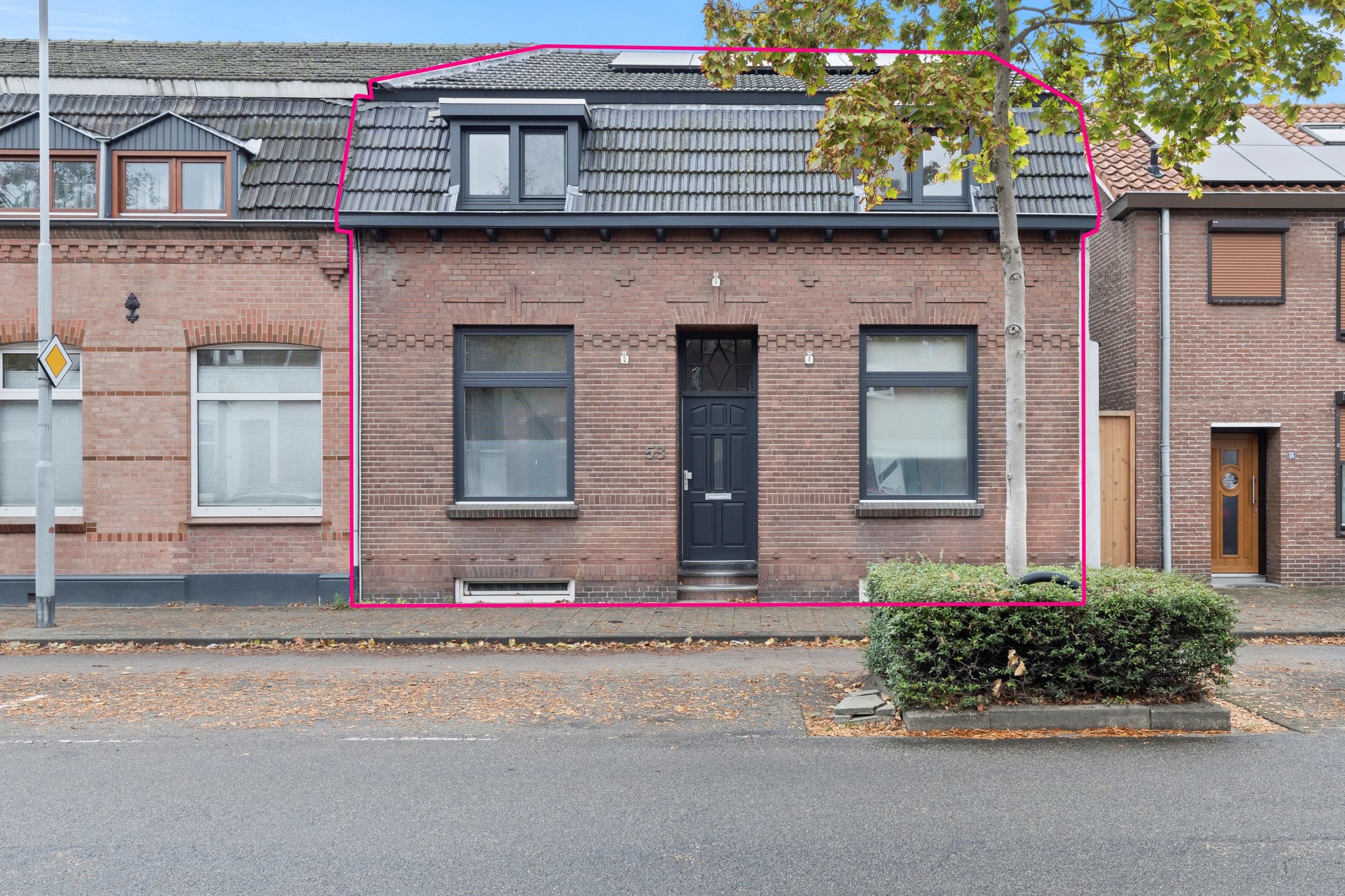 Veldenseweg 53 