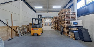 Bekijk 360° foto's