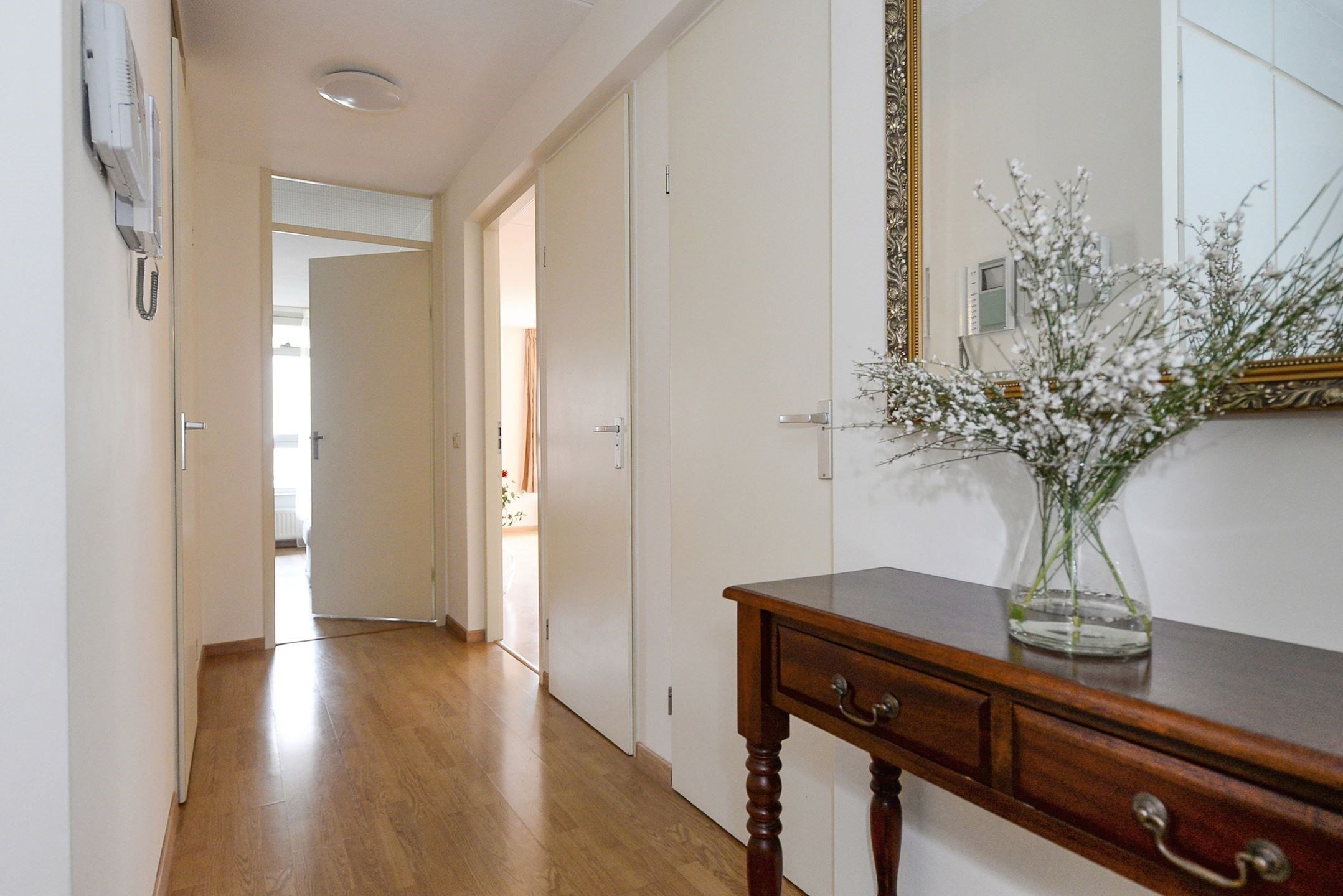 Appartement Muzenstraat 42 — foto 2
