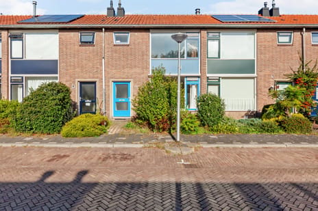 Prof. Henketstraat thumbnail