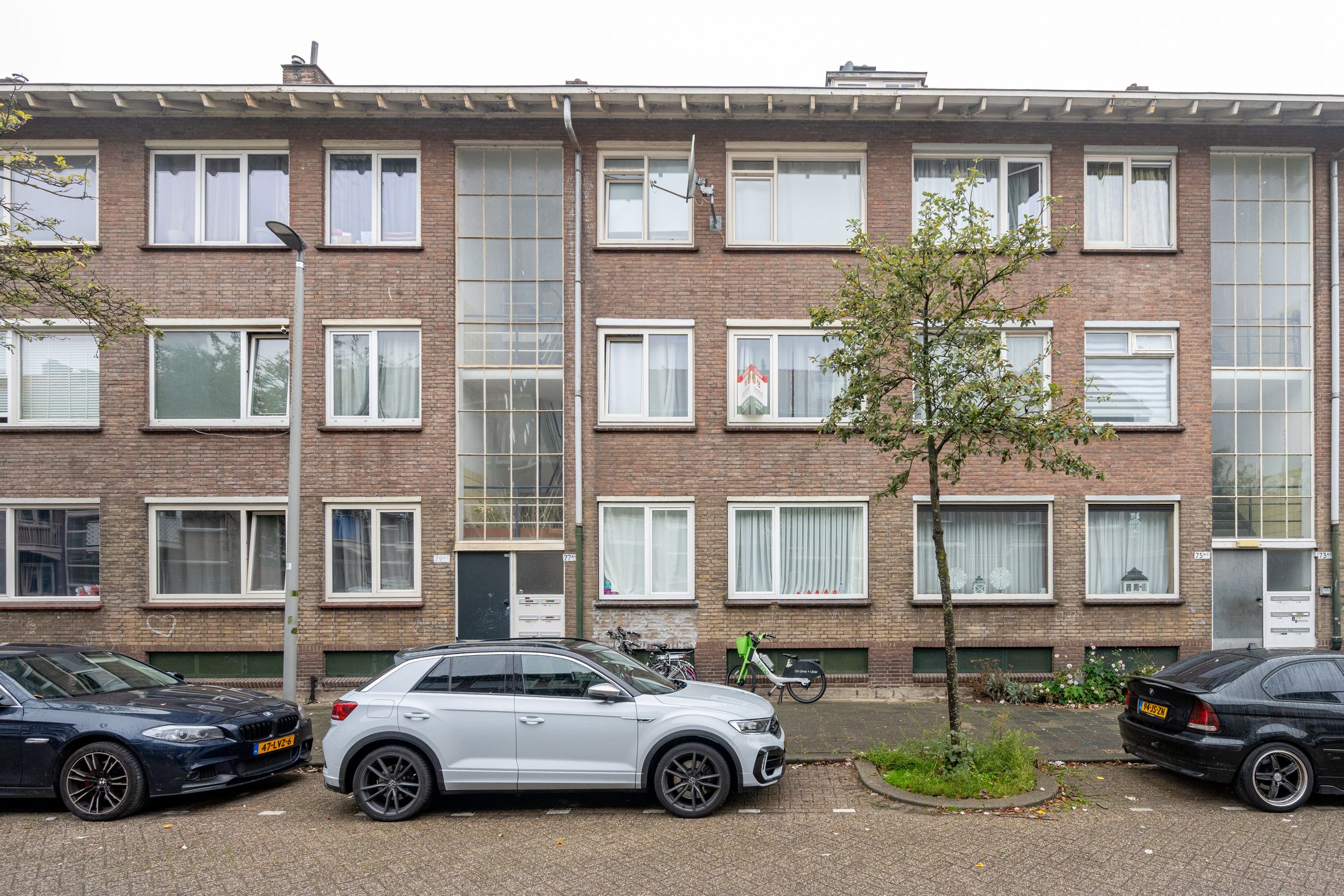 Foto 6 van Tapuitstraat 77-B